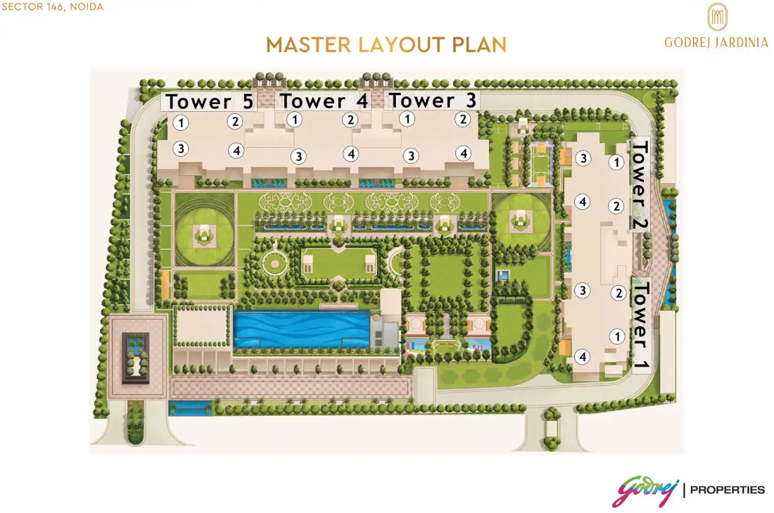 Master Plan Image